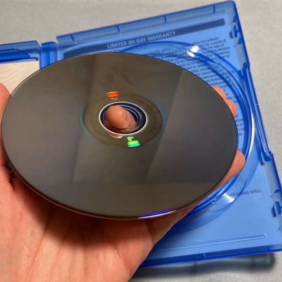 Anthem - PS4 - Picture 4 of 5